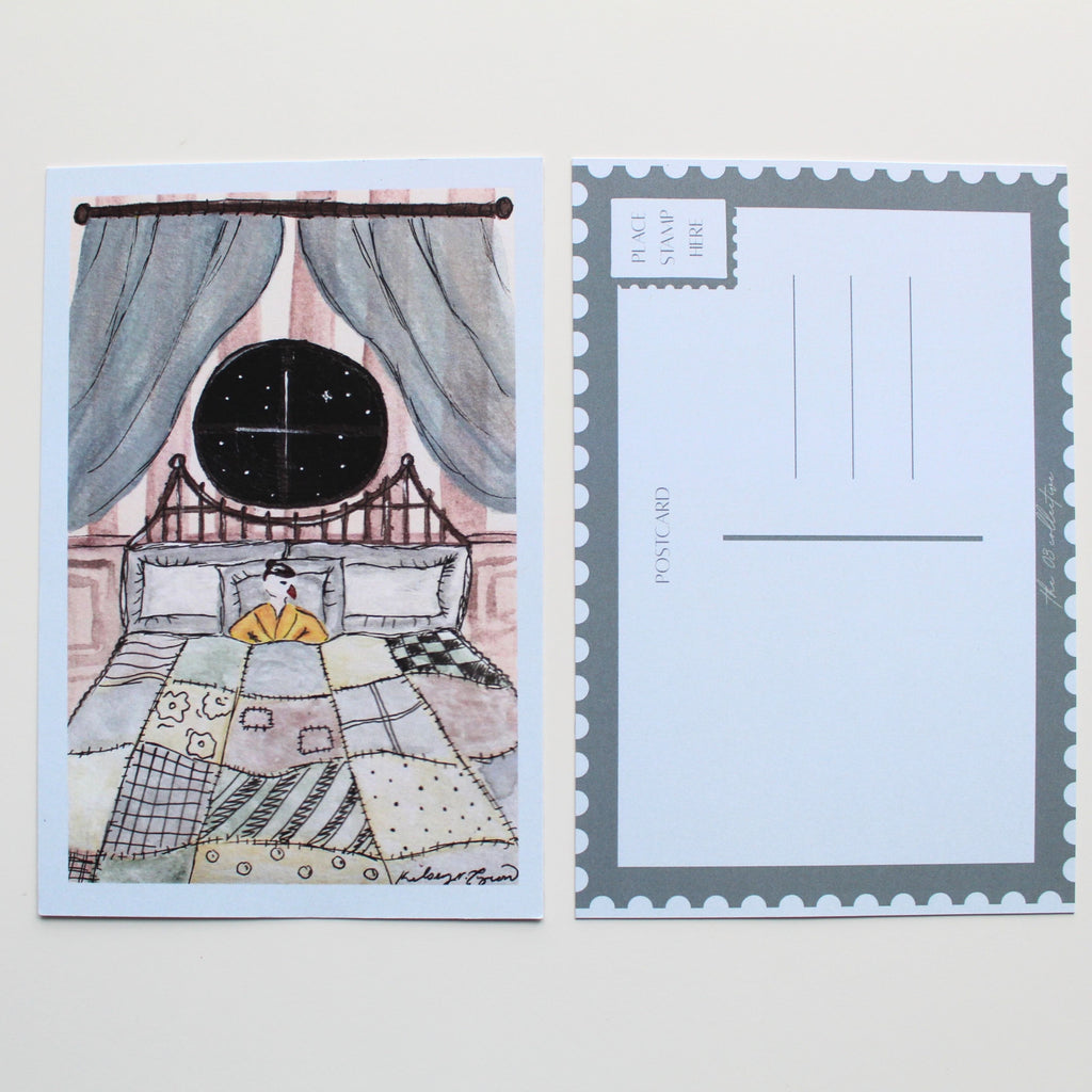 Get Well Soon Little Duck!